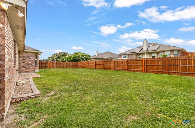 3406 Jacob Street, Copperas Cove, TX 76522