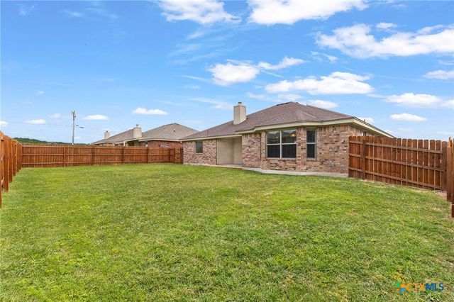 3406 Jacob Street, Copperas Cove, TX 76522