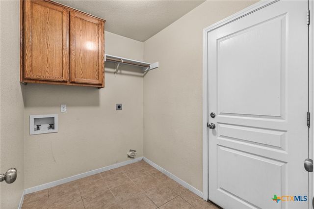 3406 Jacob Street, Copperas Cove, TX 76522