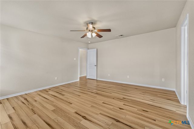 3406 Jacob Street, Copperas Cove, TX 76522