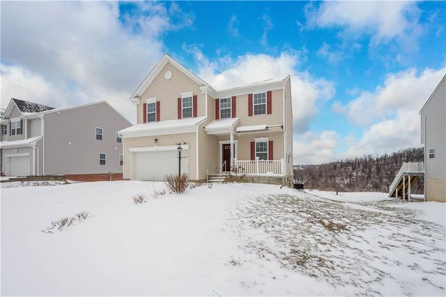111 Foxhound Dr, Jefferson Hills, PA 15236
