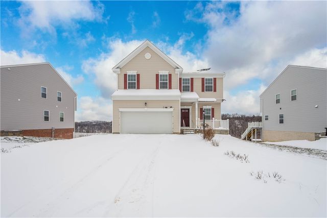 111 Foxhound Dr, Jefferson Hills, PA 15236