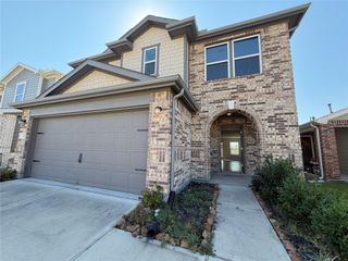 623 Ash Mill Drive, Houston, TX 77090