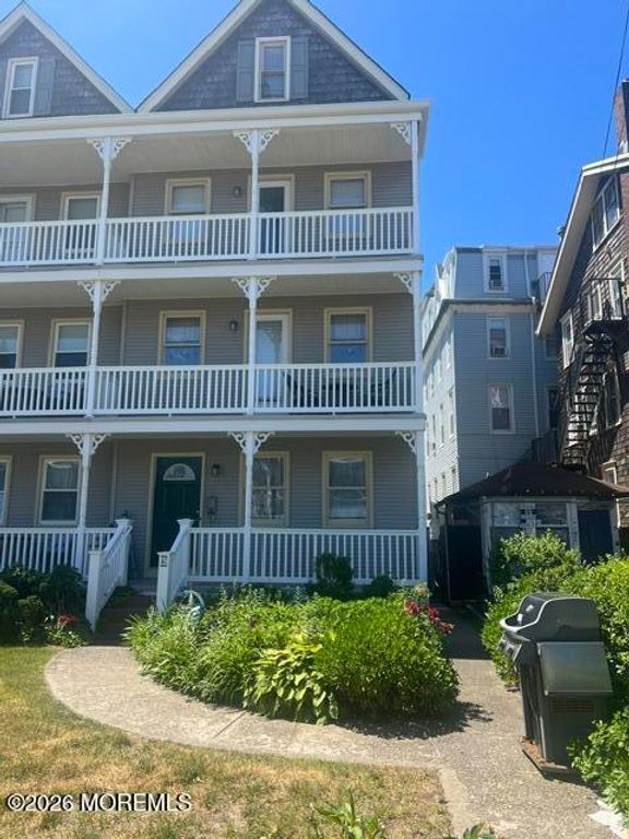 4 Webb Avenue Summer WEEKLY -C, Ocean Grove, NJ 07756