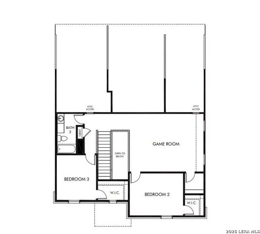 5492 McBride Street, Cibolo, TX 78108