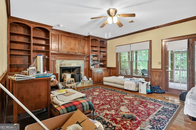 118 Ashford Park, Macon, GA 31210