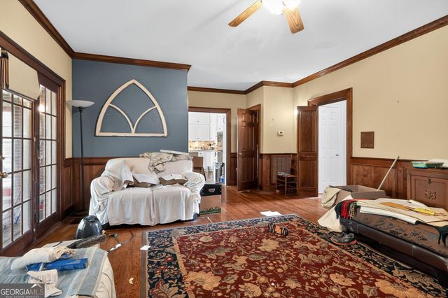 118 Ashford Park, Macon, GA 31210