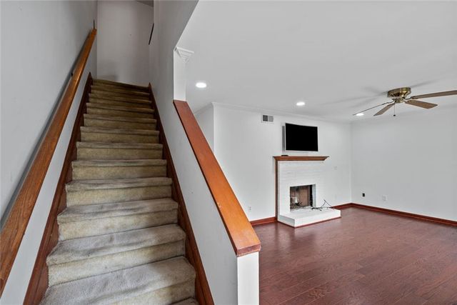 568 Stratford Green, Avondale Estates, GA 30002