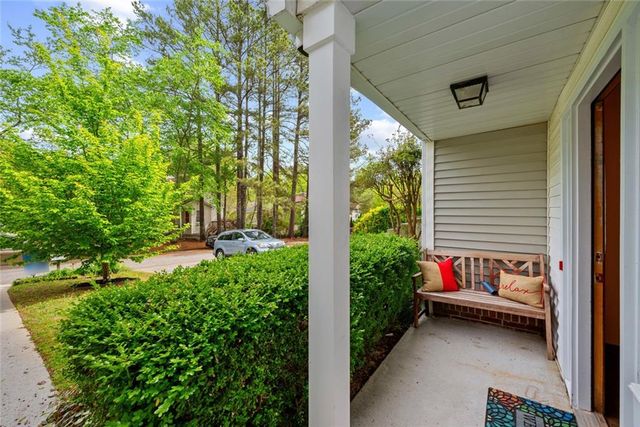 568 Stratford Green, Avondale Estates, GA 30002