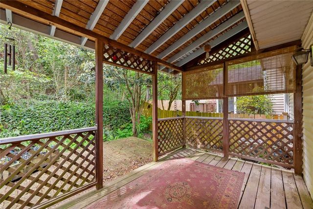 568 Stratford Green, Avondale Estates, GA 30002