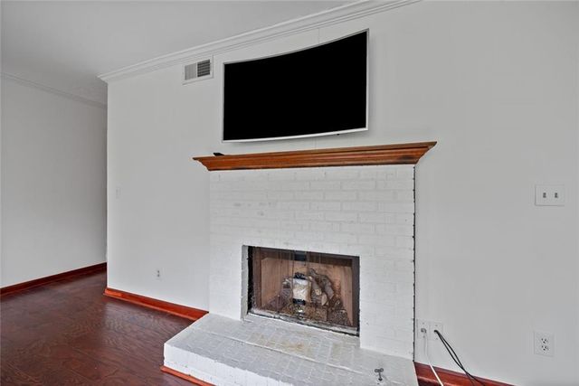 568 Stratford Green, Avondale Estates, GA 30002