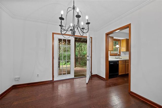 568 Stratford Green, Avondale Estates, GA 30002