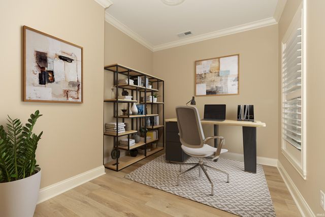 7186 Ironwood Circle, Newburgh, IN 47630