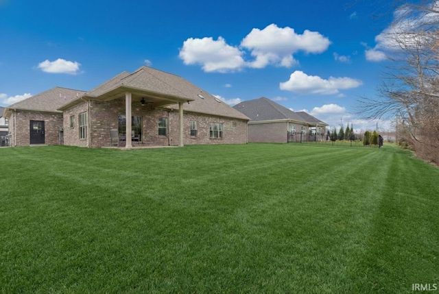 7186 Ironwood Circle, Newburgh, IN 47630