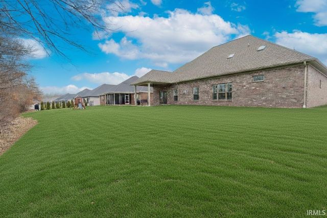 7186 Ironwood Circle, Newburgh, IN 47630