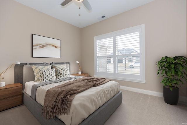 7186 Ironwood Circle, Newburgh, IN 47630