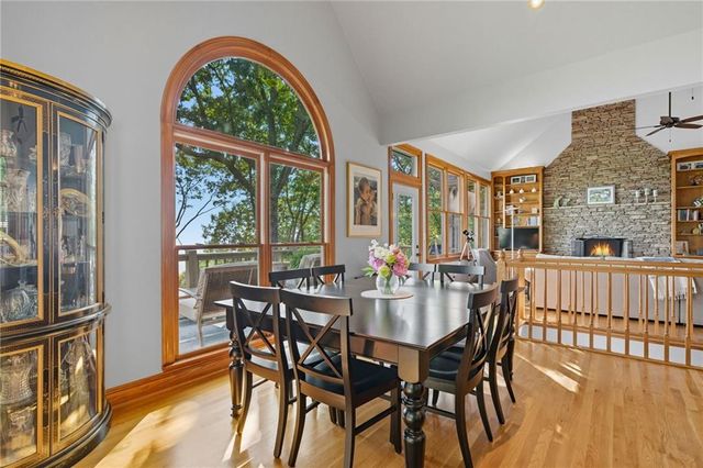 146 Wild Cherry Lane, Big Canoe, GA 30143