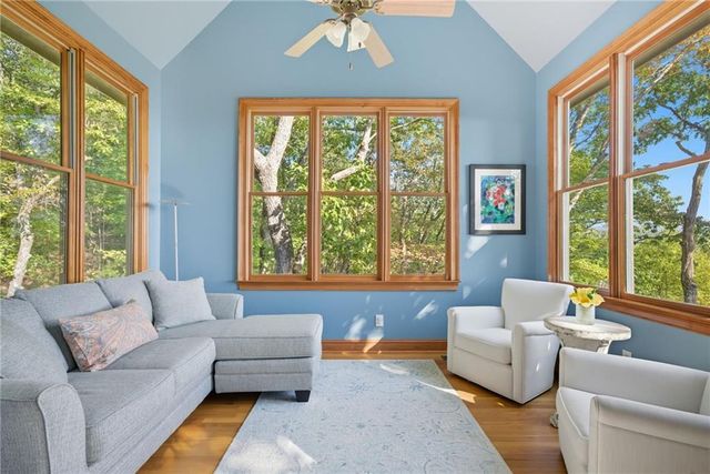 146 Wild Cherry Lane, Big Canoe, GA 30143