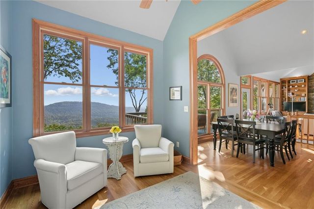 146 Wild Cherry Lane, Big Canoe, GA 30143