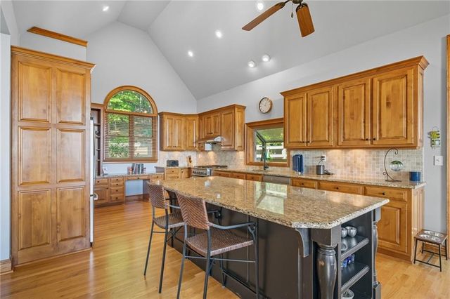 146 Wild Cherry Lane, Big Canoe, GA 30143