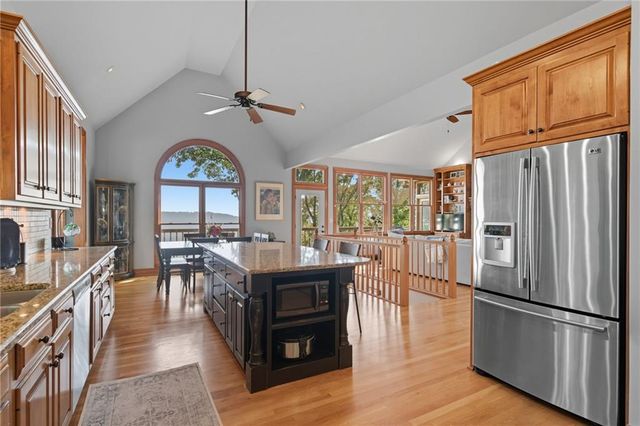 146 Wild Cherry Lane, Big Canoe, GA 30143