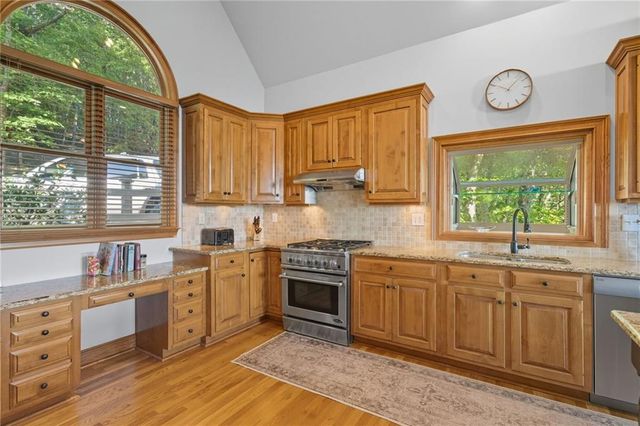 146 Wild Cherry Lane, Big Canoe, GA 30143