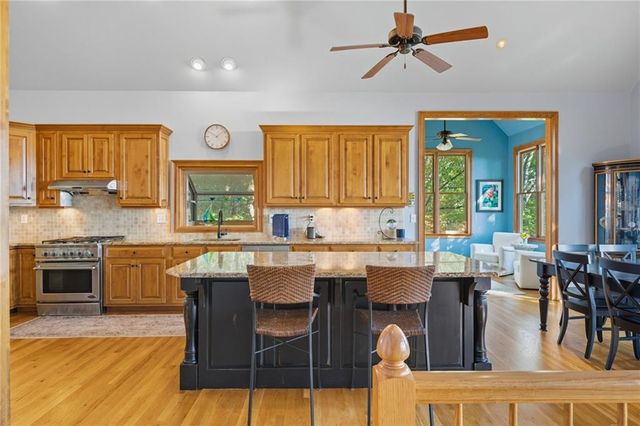 146 Wild Cherry Lane, Big Canoe, GA 30143