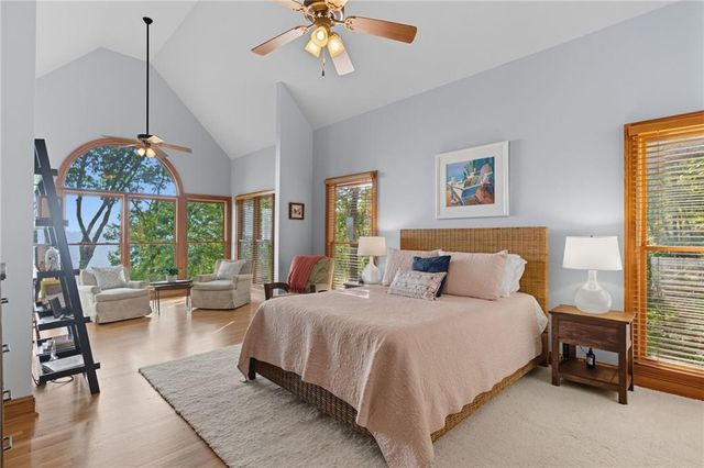 146 Wild Cherry Lane, Big Canoe, GA 30143