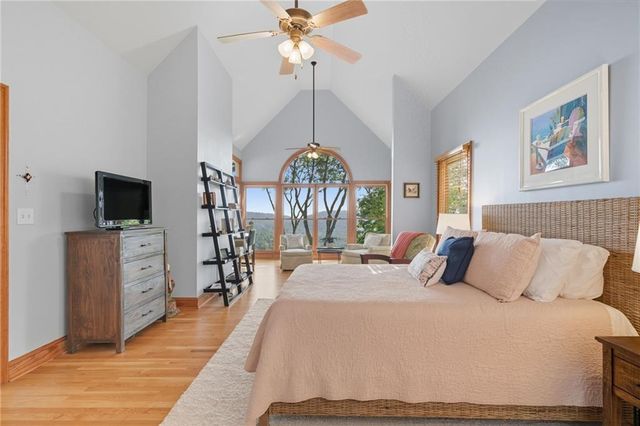 146 Wild Cherry Lane, Big Canoe, GA 30143