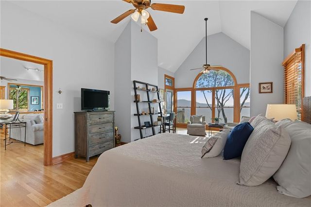 146 Wild Cherry Lane, Big Canoe, GA 30143