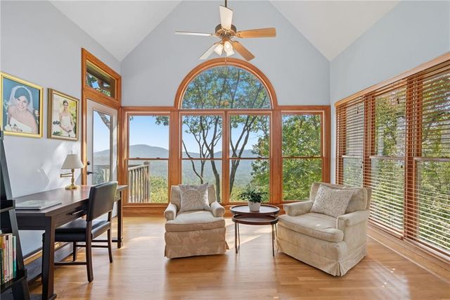 146 Wild Cherry Lane, Big Canoe, GA 30143