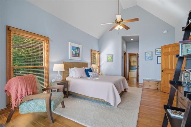 146 Wild Cherry Lane, Big Canoe, GA 30143