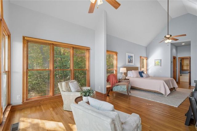 146 Wild Cherry Lane, Big Canoe, GA 30143