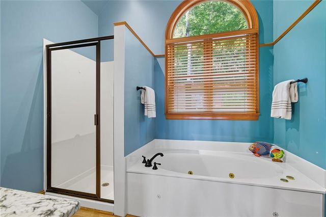 146 Wild Cherry Lane, Big Canoe, GA 30143