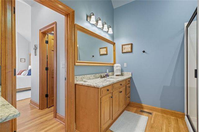 146 Wild Cherry Lane, Big Canoe, GA 30143