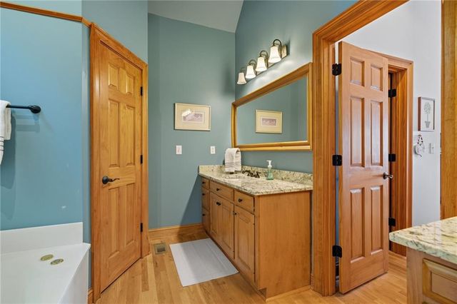 146 Wild Cherry Lane, Big Canoe, GA 30143