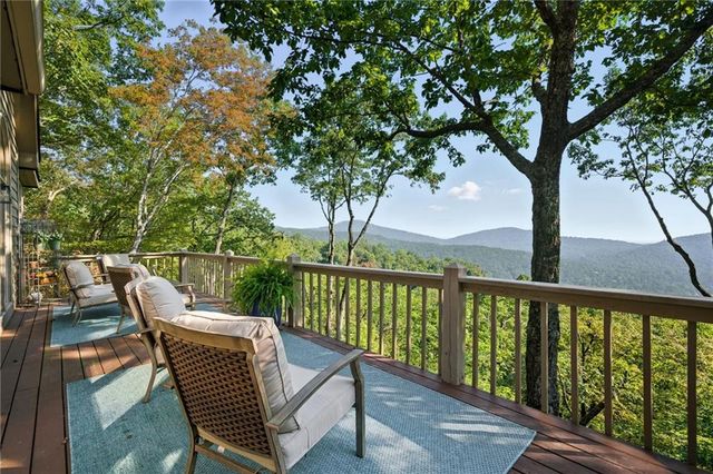 146 Wild Cherry Lane, Big Canoe, GA 30143