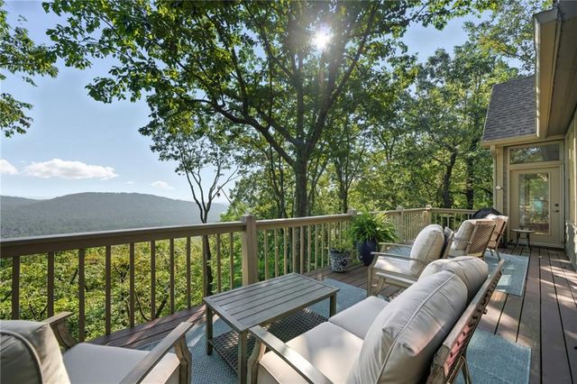 146 Wild Cherry Lane, Big Canoe, GA 30143