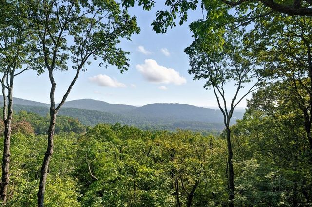 146 Wild Cherry Lane, Big Canoe, GA 30143