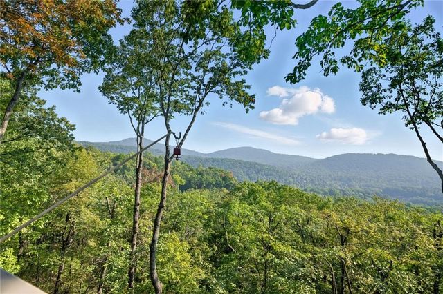 146 Wild Cherry Lane, Big Canoe, GA 30143