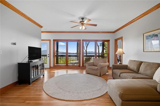 146 Wild Cherry Lane, Big Canoe, GA 30143