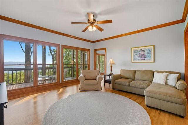 146 Wild Cherry Lane, Big Canoe, GA 30143