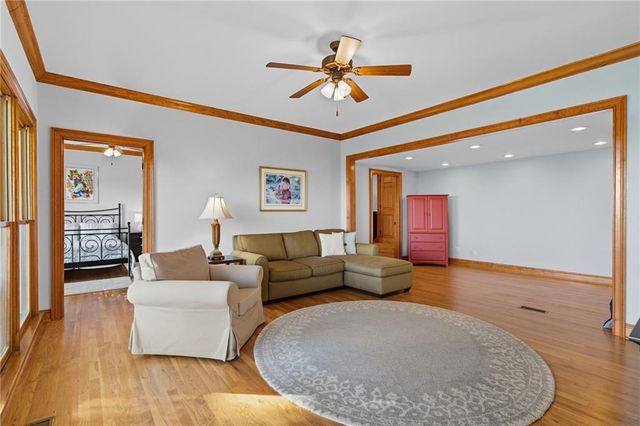 146 Wild Cherry Lane, Big Canoe, GA 30143