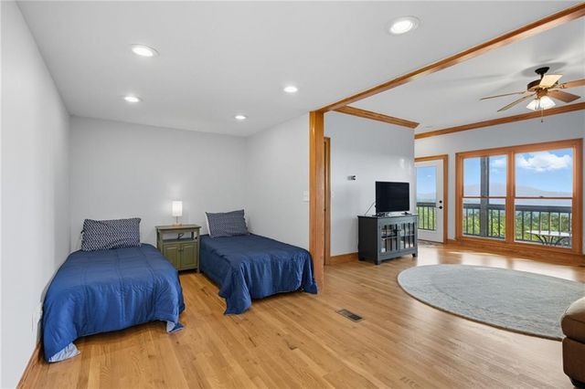 146 Wild Cherry Lane, Big Canoe, GA 30143