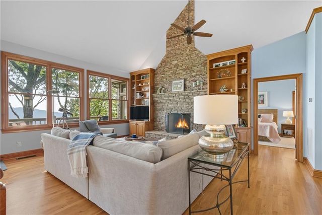 146 Wild Cherry Lane, Big Canoe, GA 30143