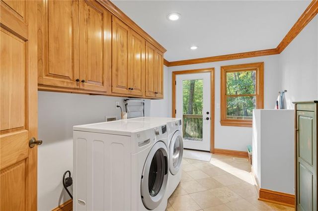 146 Wild Cherry Lane, Big Canoe, GA 30143