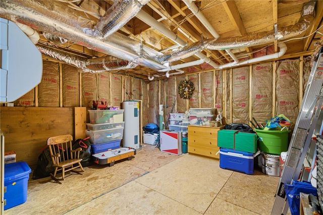 146 Wild Cherry Lane, Big Canoe, GA 30143