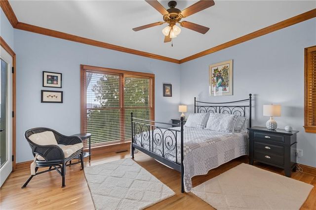 146 Wild Cherry Lane, Big Canoe, GA 30143