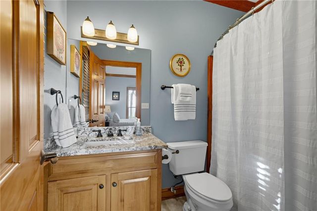 146 Wild Cherry Lane, Big Canoe, GA 30143