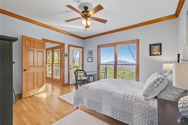 146 Wild Cherry Lane, Big Canoe, GA 30143